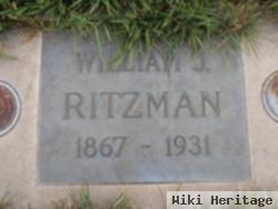 William J. Ritzman