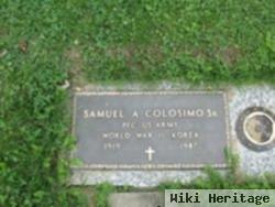 Samuel A. Colosimo, Sr