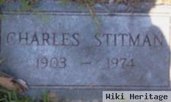 Charles J Stitman
