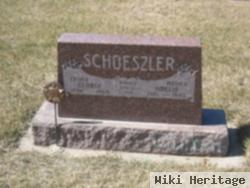 George Schoeszler