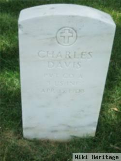 Charles Davis