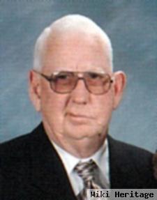 Delbert Eggemeyer