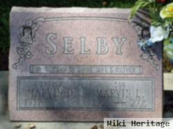 Marvin L. Selby