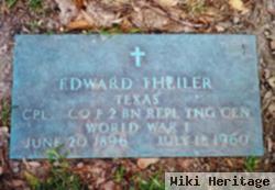 Edward Theiler