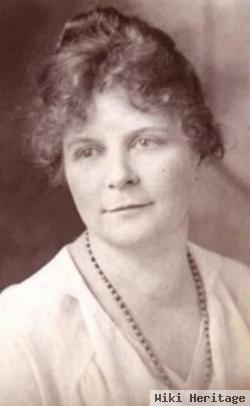 Beulah Gifford