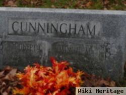 Minnie M. Cunningham