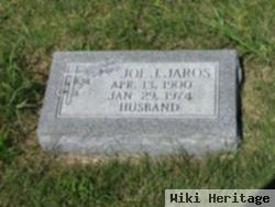 Joe J. Jaros