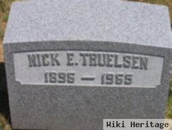 Nick E Truelsen