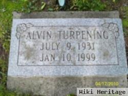 Alvin Turpening