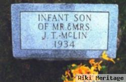 Infant Mclin