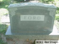 George E Ford