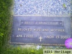 Betty J Brautigam