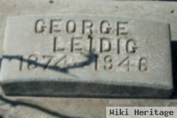 George Leidig