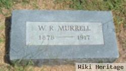 W. R. Murrell