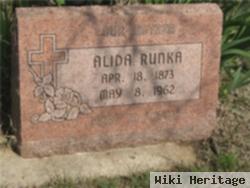 Alida Runka