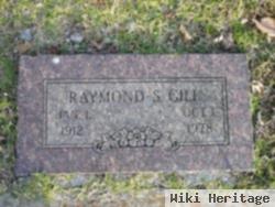 Raymond S Gill