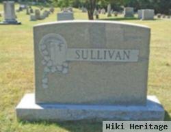 Patrick Sullivan