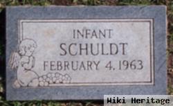 Infant Schuldt