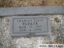 Charles Louis "charlie" Parker