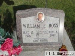 William E Ross