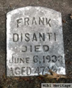 Frank Disanti