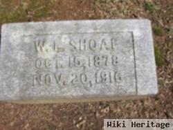 Willie L. Shoaf