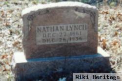 Nathaniel "nathan" Lynch