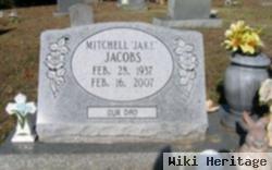 Mitchell Jacobs