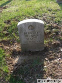 Berkley Irland Scott