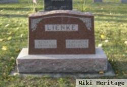 Clarence Fredrick Lienke