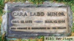 Cara Ladd Minor