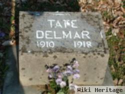 Delmar Floyd Tate