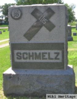 Frank Schmelz