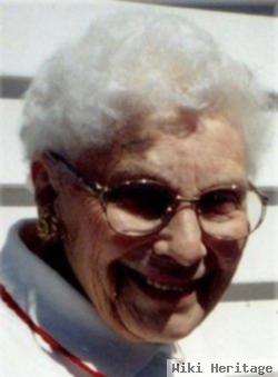 Ruth M. Smith Anderson