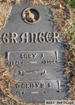 Gary John Granger