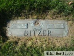 Bertha Ditzer