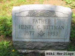 Henry C. Wittman