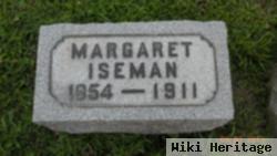 Margaret Iseman