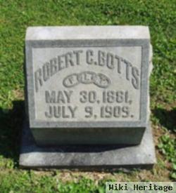 Robert Campbell Botts