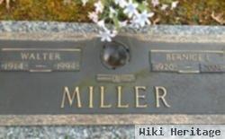 Walter Miller