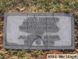 Charles Terrence "terry" Hopper