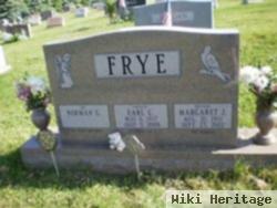 Earl Frye