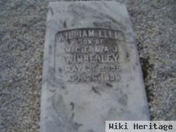 William Ellis Wimberly