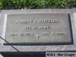 Robert Lyle Hotzler