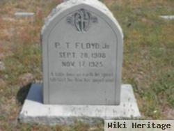 Pleasant Turner Floyd, Jr