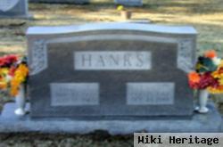 Lena Owen Hanks