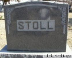 Henry Harry Stoll