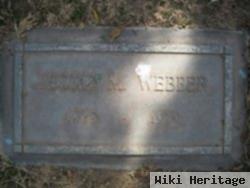 Jessie M. Webber