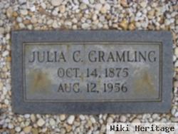 Julia Connor Gramling