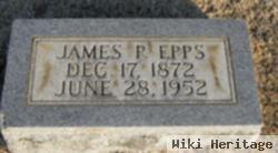 James Pleasant Epps